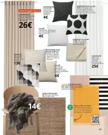Catálogo IKEA Página 33