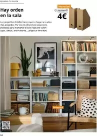 Catálogo IKEA Página 34