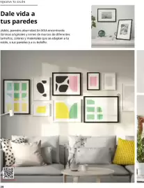 Catálogo IKEA Página 38