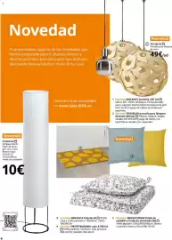 Catálogo IKEA Página 4