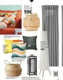 Catálogo IKEA Página 43