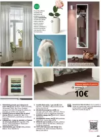 Catálogo IKEA Página 45
