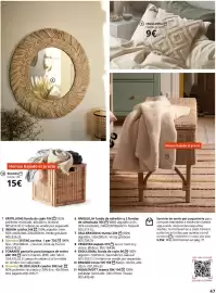 Catálogo IKEA Página 47