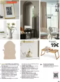 Catálogo IKEA Página 49