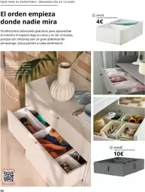 Catálogo IKEA Página 50