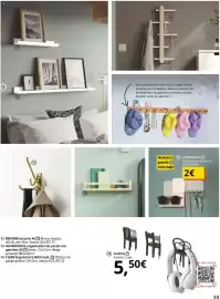 Catálogo IKEA Página 55