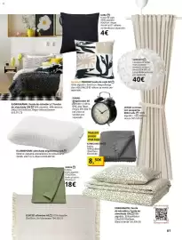 Catálogo IKEA Página 61
