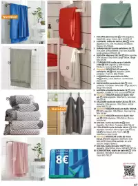Catálogo IKEA Página 67