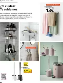 Catálogo IKEA Página 68