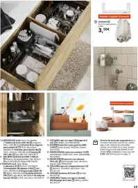 Catálogo IKEA Página 69
