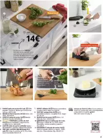 Catálogo IKEA Página 7