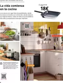 Catálogo IKEA Página 8