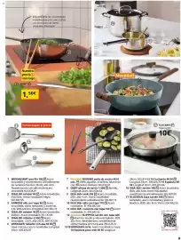 Catálogo IKEA Página 9