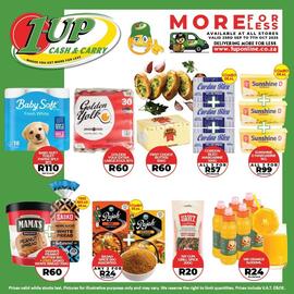 1UP catalogue Page 4