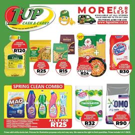 1UP catalogue Page 5