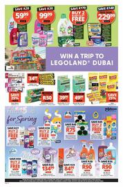 Checkers Hyper catalogue Page 16