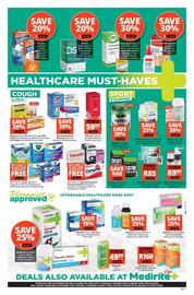 Checkers Hyper catalogue Page 21