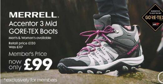 GO Outdoors catalogue Page 2