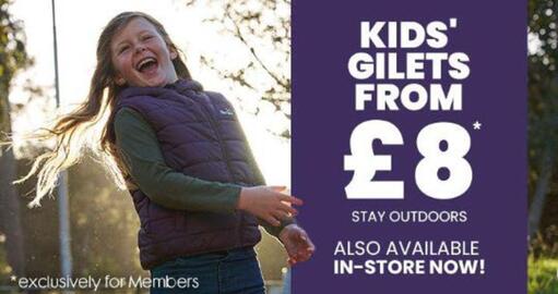 GO Outdoors catalogue Page 5