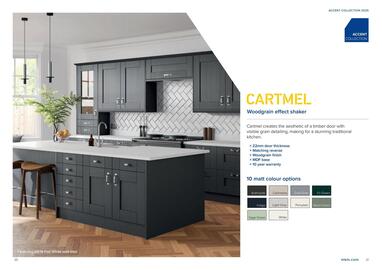 MKM Building Supplies leaflet Page 11