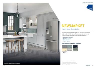 MKM Building Supplies leaflet Page 16