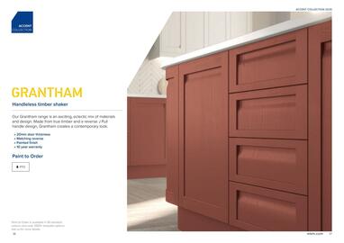 MKM Building Supplies leaflet Page 19