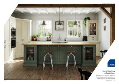 MKM Building Supplies leaflet Page 23