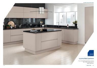 MKM Building Supplies leaflet Page 27
