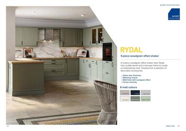 MKM Building Supplies leaflet Page 30