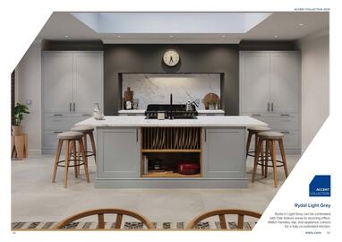 MKM Building Supplies leaflet Page 32