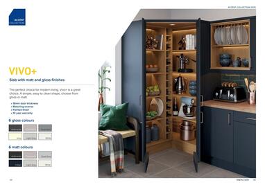 MKM Building Supplies leaflet Page 33