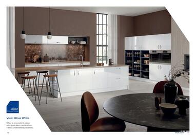 MKM Building Supplies leaflet Page 34