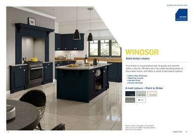 MKM Building Supplies leaflet Page 38