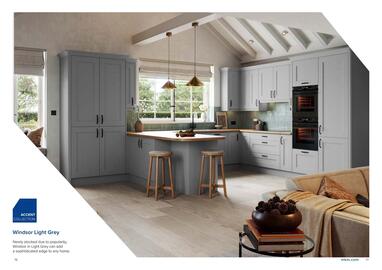 MKM Building Supplies leaflet Page 39