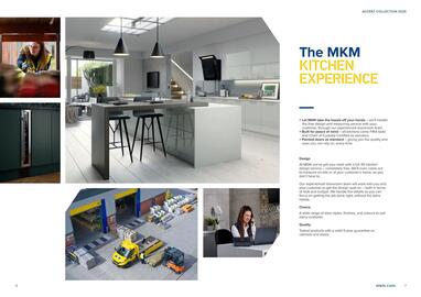 MKM Building Supplies leaflet Page 4