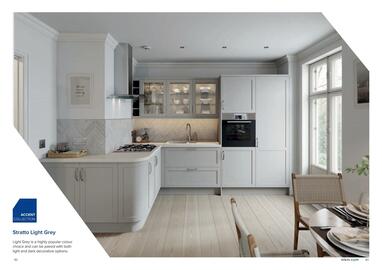 MKM Building Supplies leaflet Page 42