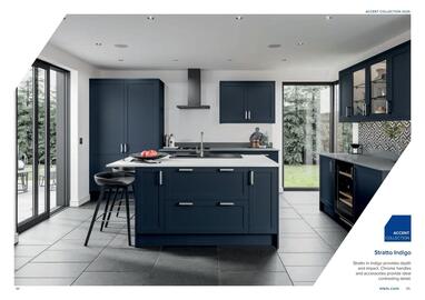 MKM Building Supplies leaflet Page 43