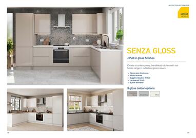 MKM Building Supplies leaflet Page 45