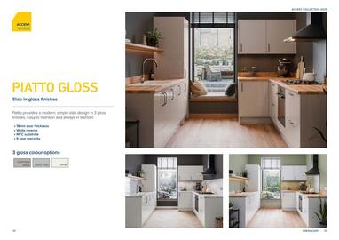 MKM Building Supplies leaflet Page 48