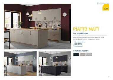 MKM Building Supplies leaflet Page 49