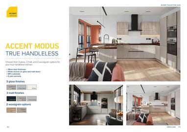 MKM Building Supplies leaflet Page 52