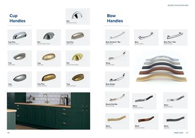 MKM Building Supplies leaflet Page 54