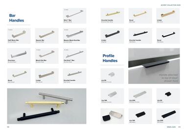 MKM Building Supplies leaflet Page 55