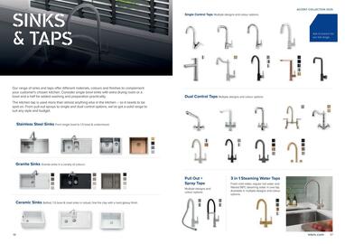 MKM Building Supplies leaflet Page 59