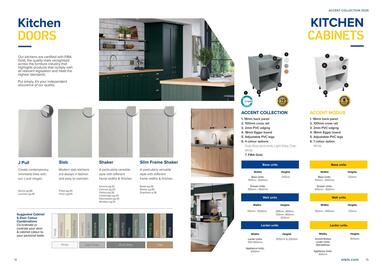MKM Building Supplies leaflet Page 8