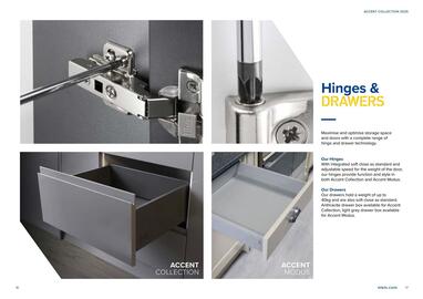MKM Building Supplies leaflet Page 9
