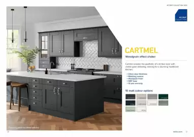 MKM Building Supplies leaflet Page 11