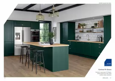 MKM Building Supplies leaflet Page 12