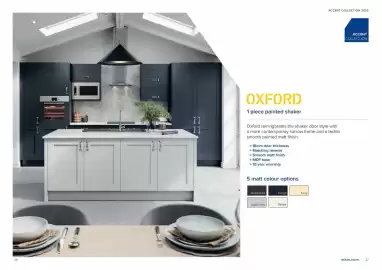 MKM Building Supplies leaflet Page 14