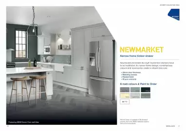 MKM Building Supplies leaflet Page 16